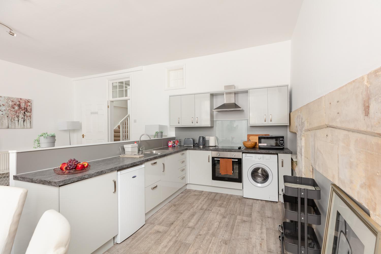 Appartement Portland Place In *