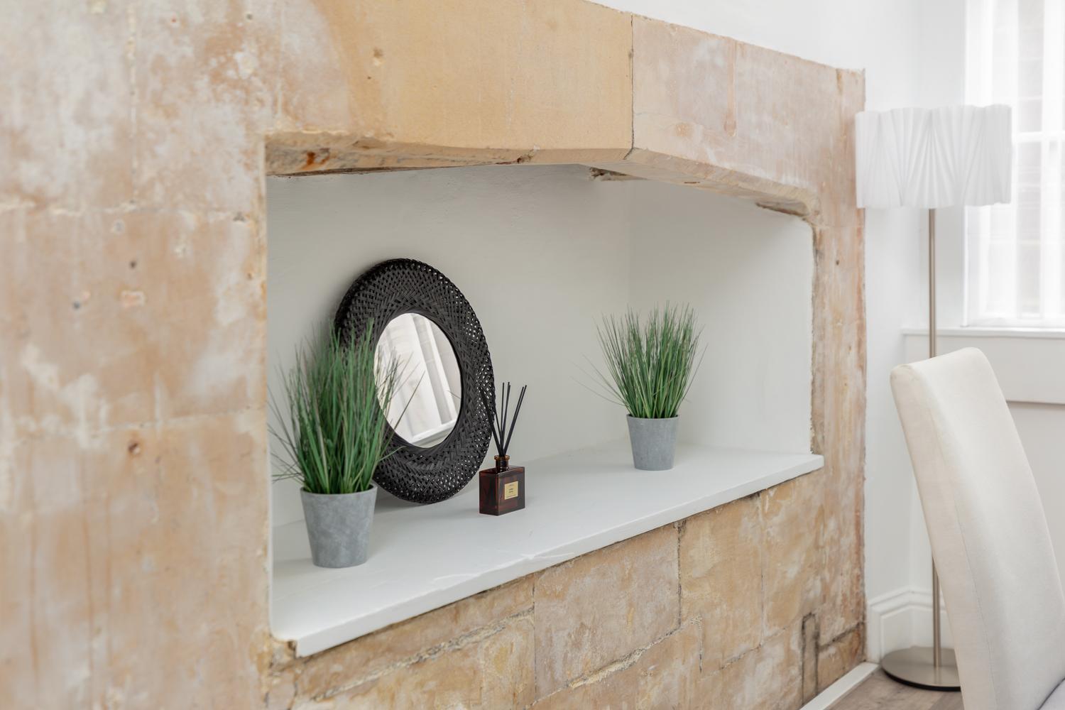 Appartement Portland Place In