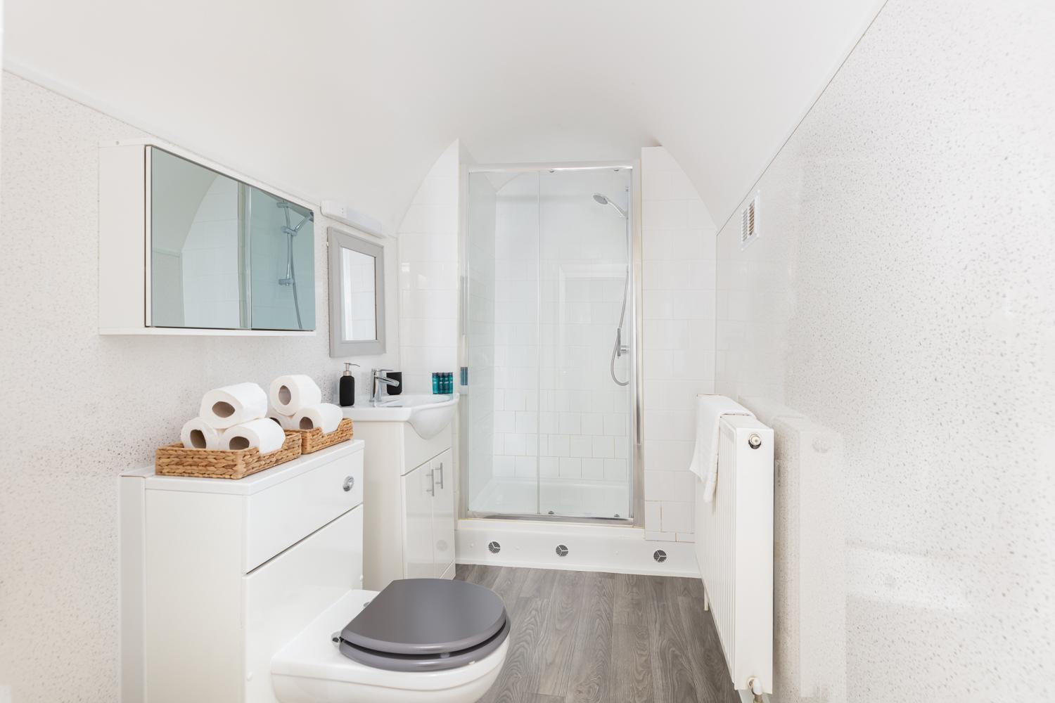 Appartement Portland Place In Bath