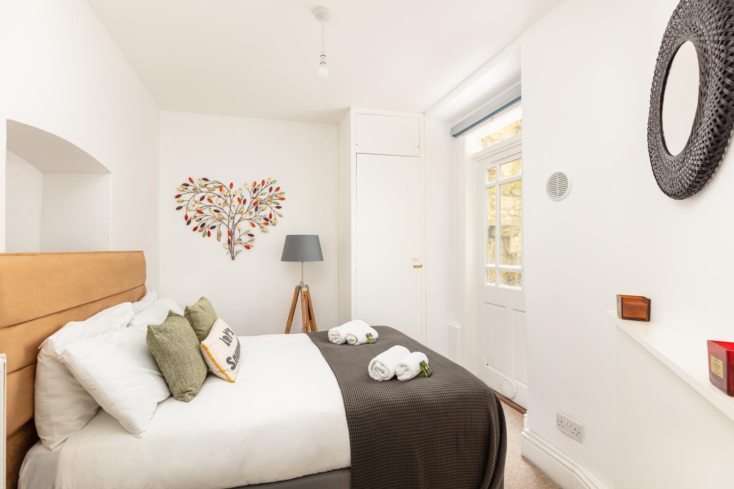 Appartement Portland Place In Bath