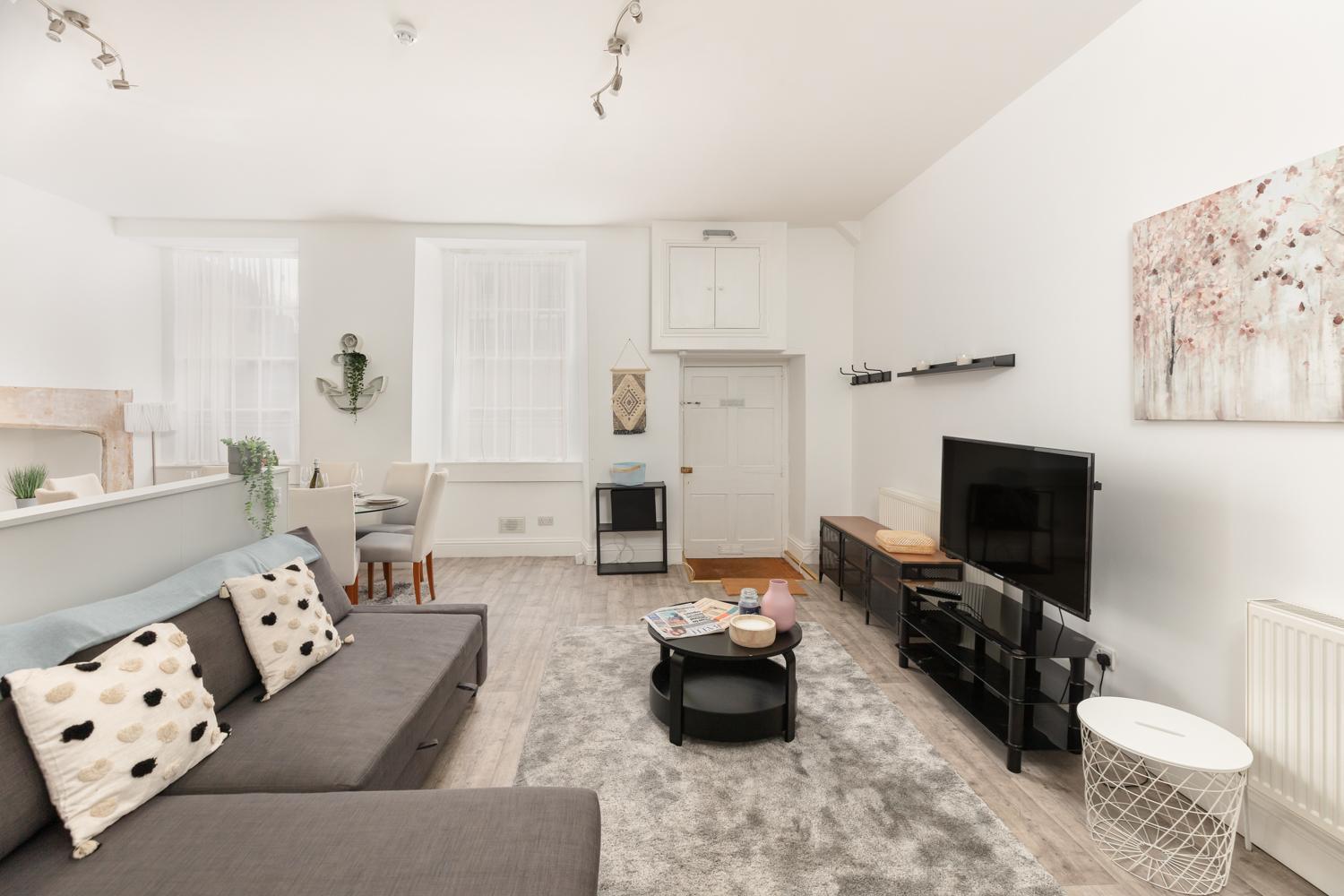 Appartement Portland Place In *